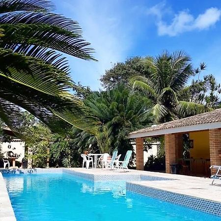 Pousada Hostel Brazil Backpackers Guaruja Exterior photo