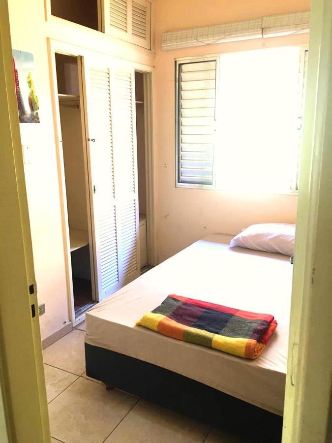 Pousada Hostel Brazil Backpackers Guaruja Exterior photo