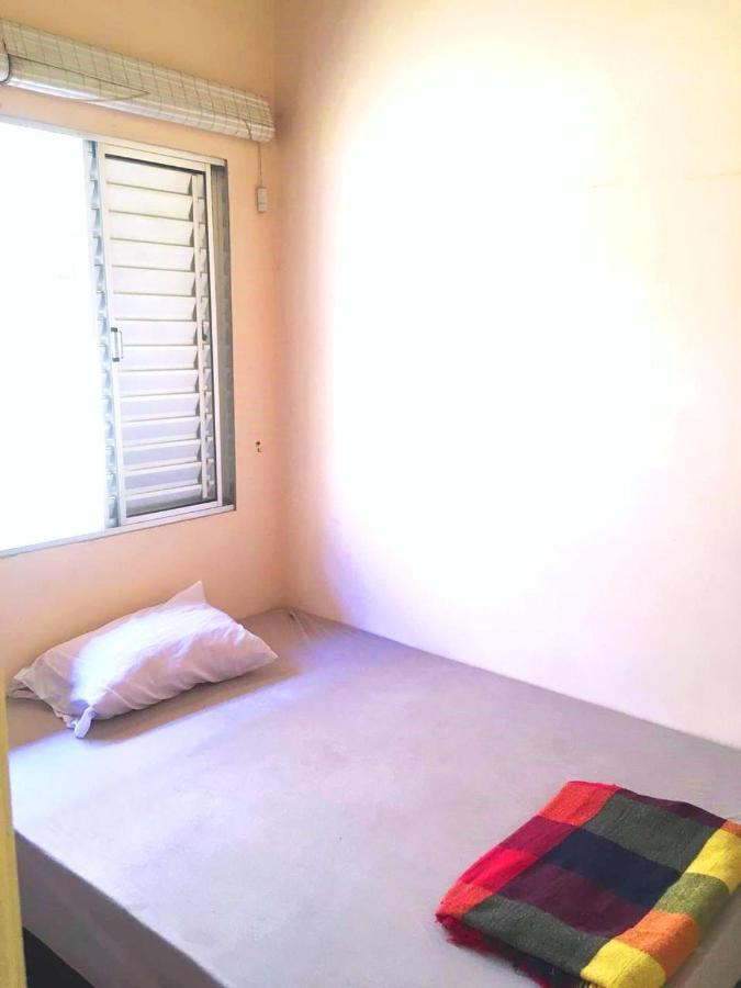 Pousada Hostel Brazil Backpackers Guaruja Exterior photo