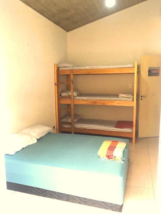 Pousada Hostel Brazil Backpackers Guaruja Exterior photo