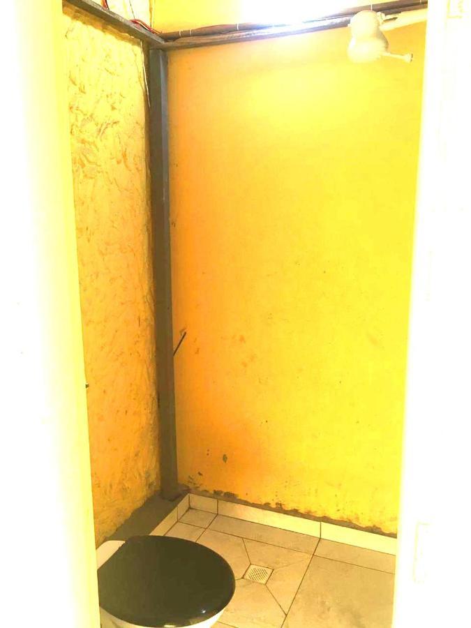 Pousada Hostel Brazil Backpackers Guaruja Exterior photo