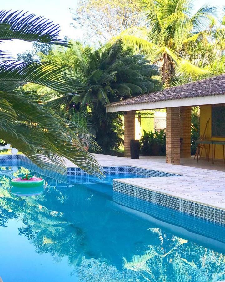 Pousada Hostel Brazil Backpackers Guaruja Exterior photo